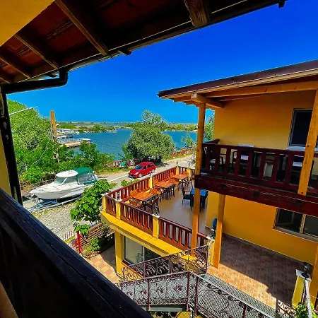 Gasthof Alga 3*