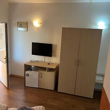 Alga Gasthof Sulina