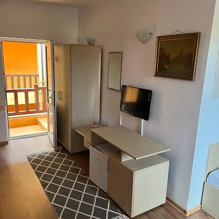 Alga Gasthof 3*