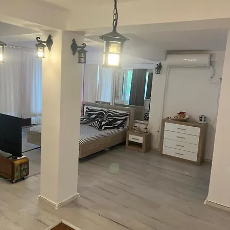 Alga 3* Sulina