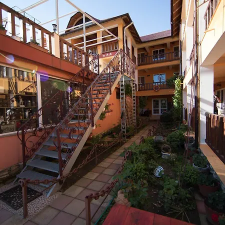 Gasthof Alga 3*
