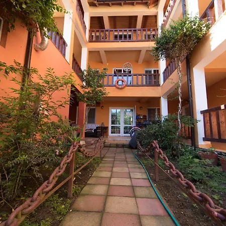 Alga Gasthof 3*