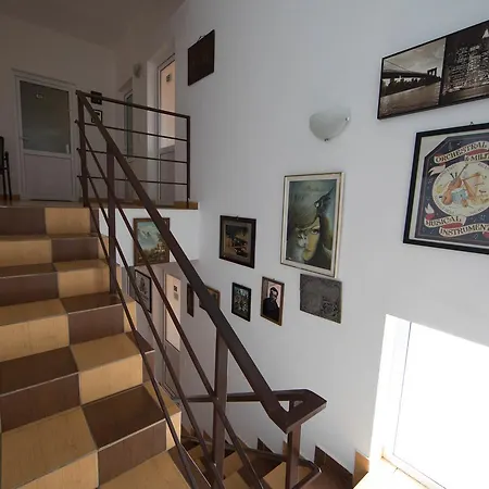 Gasthof Alga Sulina