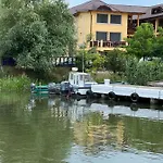 Guest house Alga Sulina
