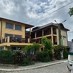 Alga Guest house