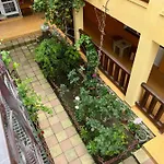 Guest house Alga Sulina