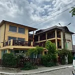 Guest house Alga Sulina