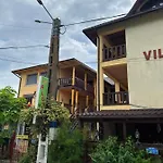 Guest house Alga Sulina