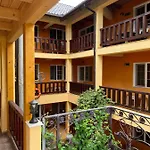 Guest house Alga 3*