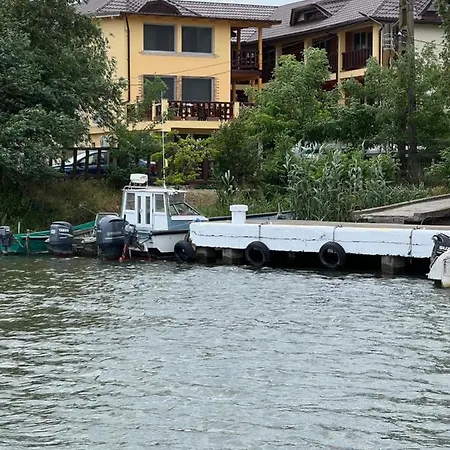 Alga Guest house