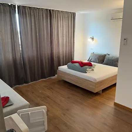 Vendégház Alga