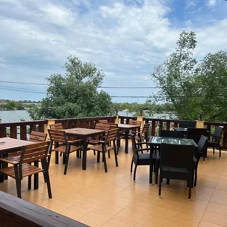 Guest house Alga Sulina