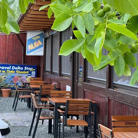 Alga Guest house