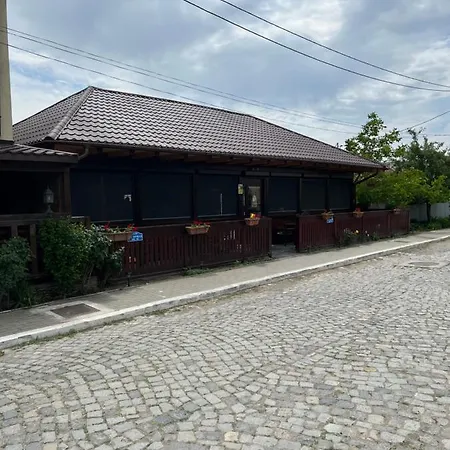 Alga Guest house 3*