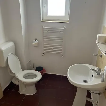 Alga Gæstehus Sulina