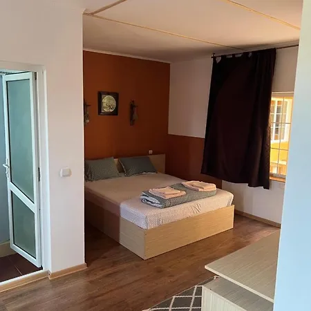 Vila Alga Guest house Sulina