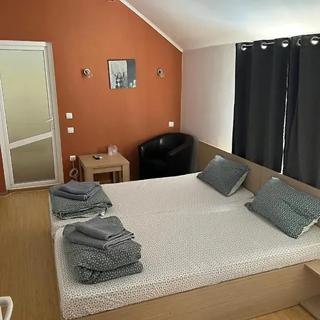 Alga Guest house