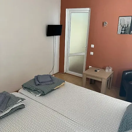 Alga Vendégház
