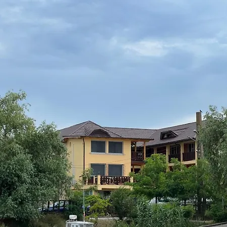 Alga Guest house Sulina