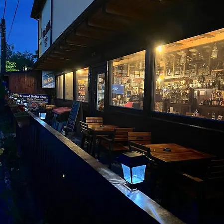 Gæstehus Alga Sulina