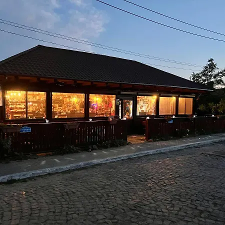 Guest house Alga 3*