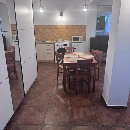 Vendégház Alga