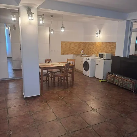 Alga Vendégház 3*