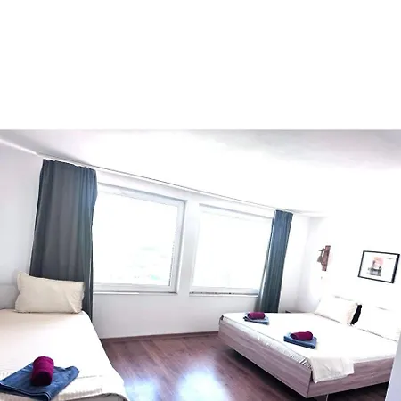 Alga 3* Sulina