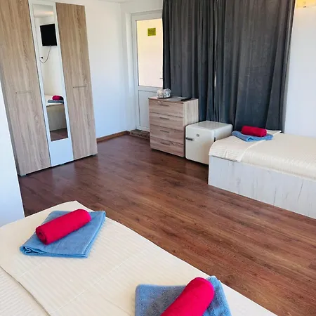 Alga Guest house Sulina