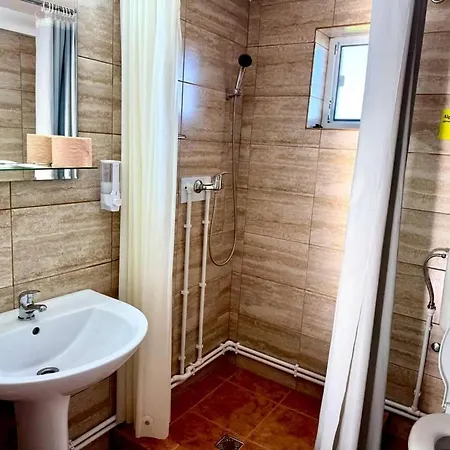 Guest house Alga 3*
