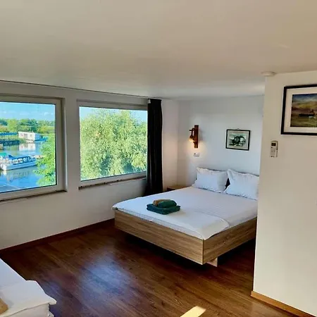 Alga Guest house 3*