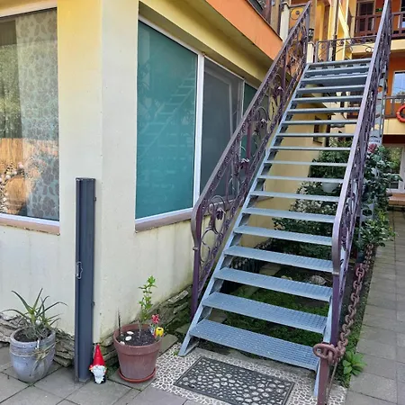 Alga Guest house Sulina