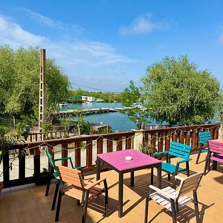 Alga Guest house 3*