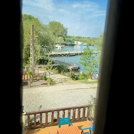 Guest house Alga 3*
