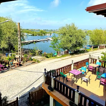 Alga Guest house