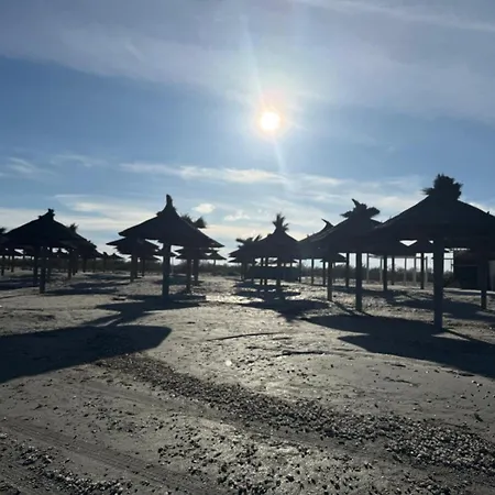 Alga 3* Sulina