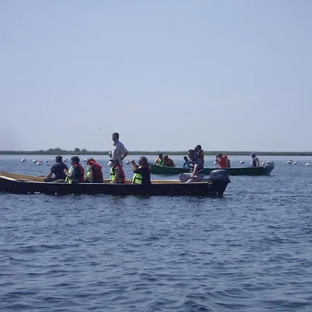 Alga 3* Sulina