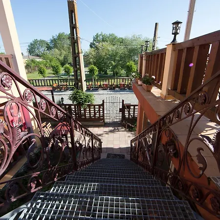 Gæstehus Alga Sulina