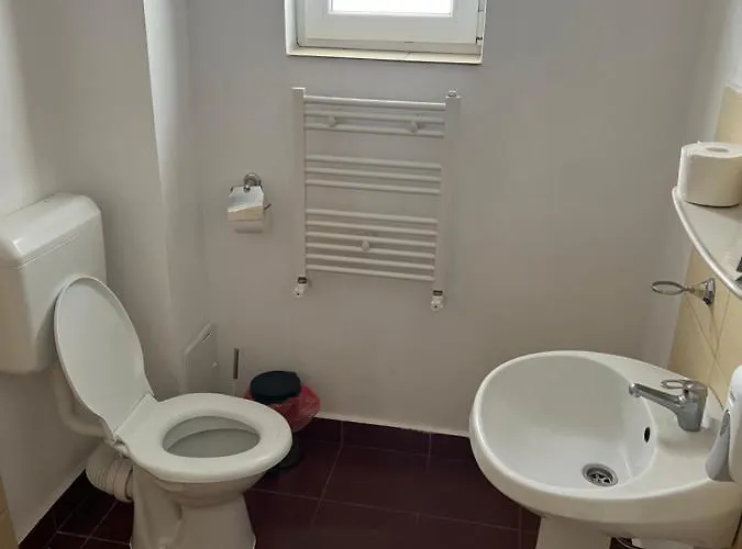 Alga Guest house Sulina