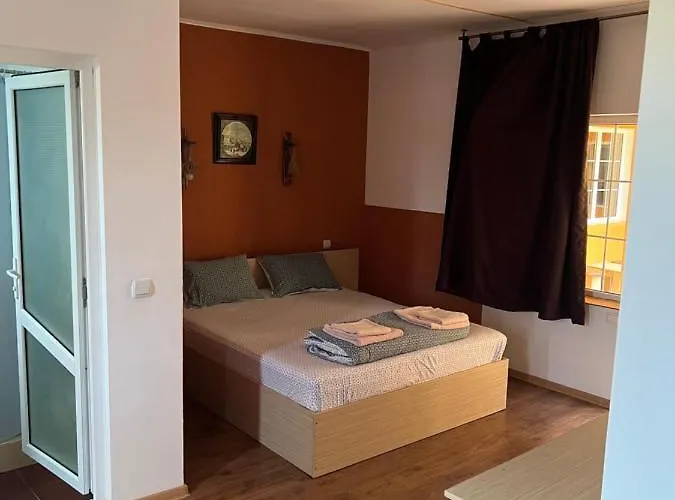 Alga Guest house Sulina