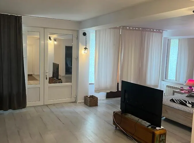 Guest house Alga Sulina