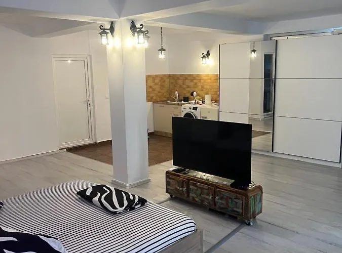 Alga Guest house Sulina