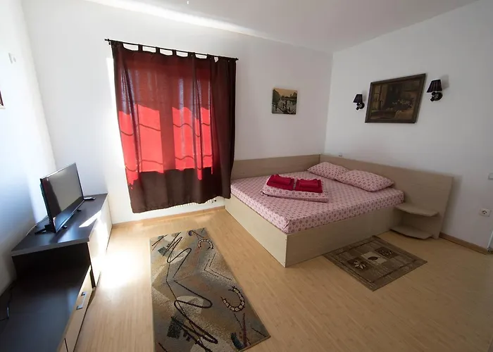 Alga Guest house 3*